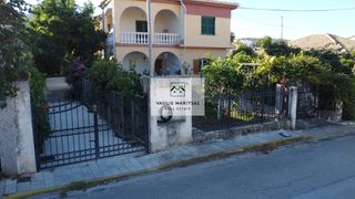Συγκρότημα διαμερισμάτων 280 τ.μ. πρός πώληση, Ν. Κέρκυρας, Κέρκυρα-thumb-22