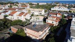 Συγκρότημα διαμερισμάτων 280 τ.μ. πρός πώληση, Ν. Κέρκυρας, Κέρκυρα-thumb-19