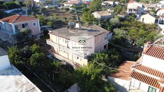 Συγκρότημα διαμερισμάτων 280 τ.μ. πρός πώληση, Ν. Κέρκυρας, Κέρκυρα-thumb-20