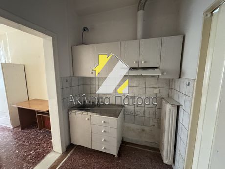 Studio / γκαρσονιέρα 36τ.μ. για ενοικίαση-Πάτρα » Αγία σοφία