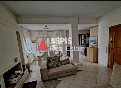 Διαμέρισμα 105τ.μ. για ενοικίαση-Ελληνικό