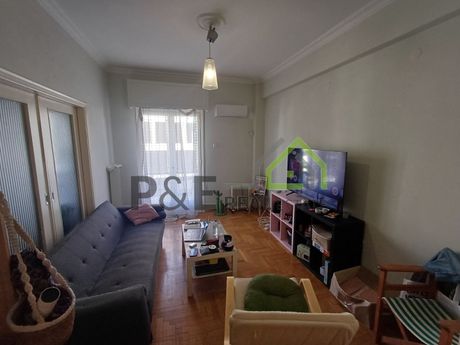 Apartment 73sqm for sale-Neos Kosmos » Agios Ioannis
