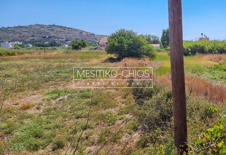 Land plot 1.302,31sqm for sale-Chios » Mastichochoria