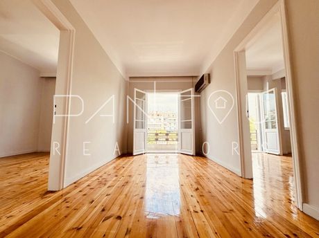 Διαμέρισμα 88τ.μ. για πώληση-Διοικητήριο