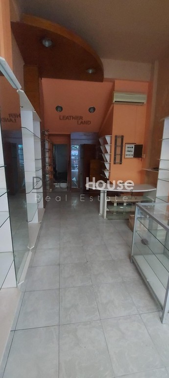 Κατάστημα 51 τ.μ. πρός ενοικίαση, Αχαΐα, Πάτρα
