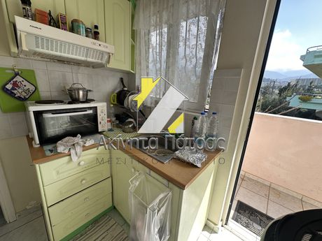Studio / γκαρσονιέρα 32τ.μ. για ενοικίαση-Ρίο » Κέντρο