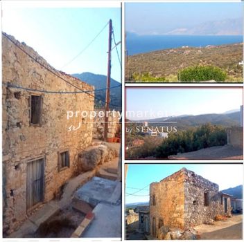 Maisonette 220sqm for sale-Agios Nikolaos » Mardati