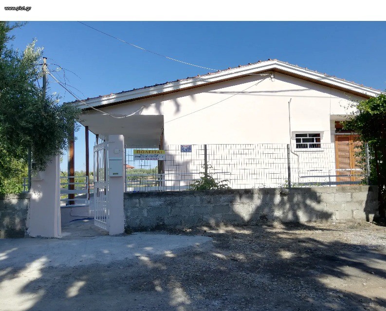 Μονοκατοικία 235 τ.μ. πρός πώληση, Φθιώτιδας, Δαφνούσες