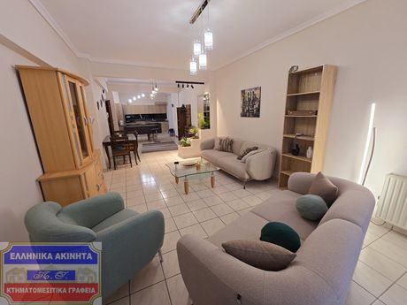 Apartment 103sqm for rent-Kavala