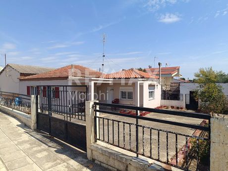 Detached home 84sqm for sale-Komotini