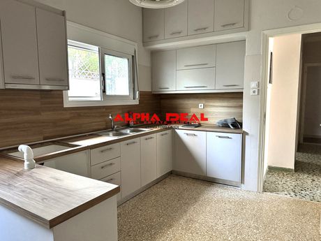 Apartment 88sqm for rent-Keratsini