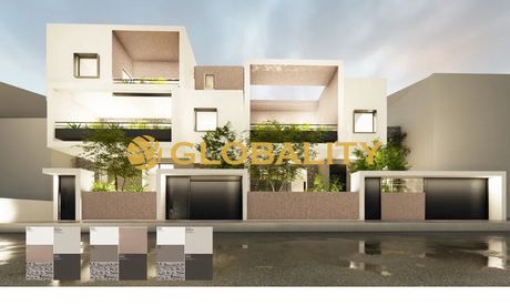Maisonette 162sqm for sale-Gerakas