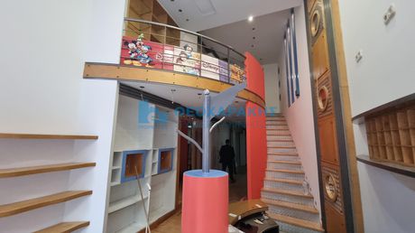 Store 101sqm for rent-Heraclion Cretes » Center