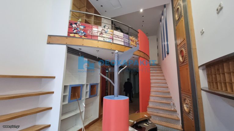 Κατάστημα 101 τ.μ. για ενοικίαση, Ν. Ηρακλείου, Ηράκλειο Κρήτης