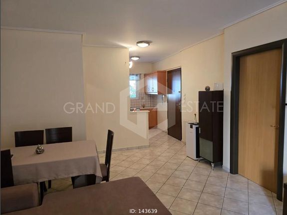 Διαμέρισμα 60 τ.μ. για ενοικίαση, Αθήνα - Νότια Προάστια, Νέα Σμύρνη