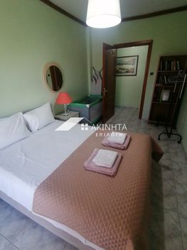 Apartment 105sqm for rent-Alexandroupoli » Center