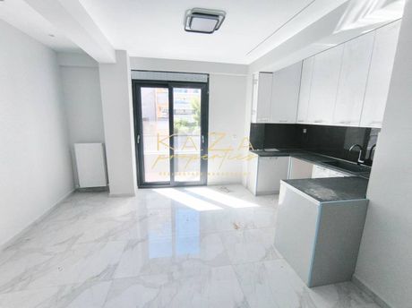 Studio 45sqm for sale-Evosmos » Evosmo