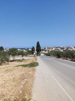 Οικόπεδο 1.000τ.μ. για ενοικίαση-Γάζι » Κέντρο
