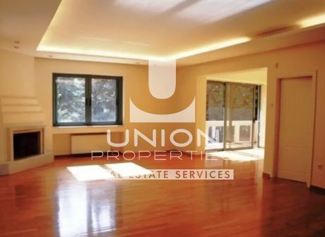 Apartment 143sqm for rent-Nea Erithraia » Kastri