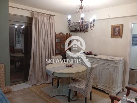 Διαμέρισμα 72τ.μ. για ενοικίαση-Σπάτα » Κέντρο