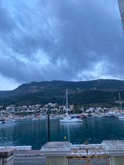Διαμέρισμα 105 τ.μ. πρός πώληση, Ν. Κεφαλονιάς, Ιθάκη-thumb-1