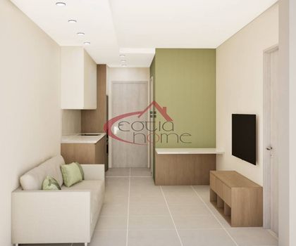 Studio / γκαρσονιέρα 36τ.μ. για πώληση-Άνω τούμπα