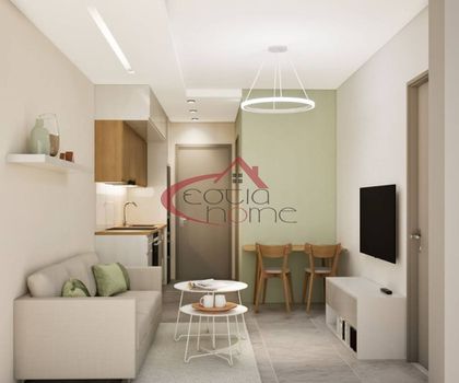 Studio / γκαρσονιέρα 37τ.μ. για πώληση-Άνω τούμπα