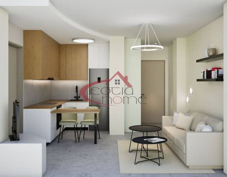 Studio / γκαρσονιέρα 37τ.μ. για πώληση-Άνω τούμπα