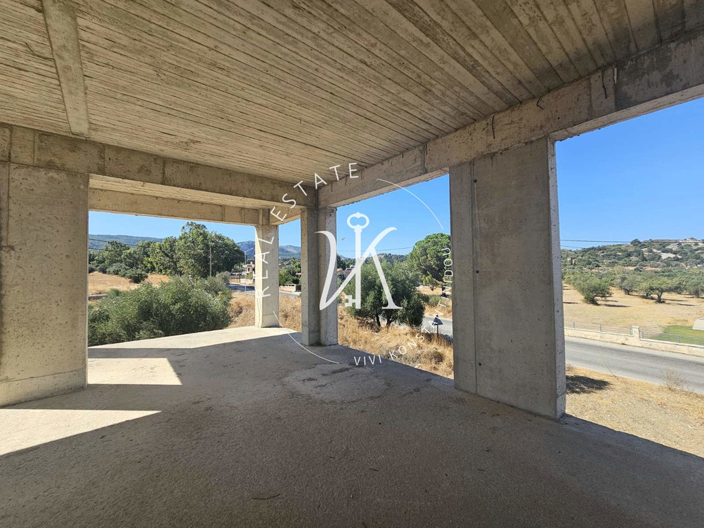 Μονοκατοικία 320 τ.μ. πρός πώληση, Δωδεκάνησα, Ρόδος
