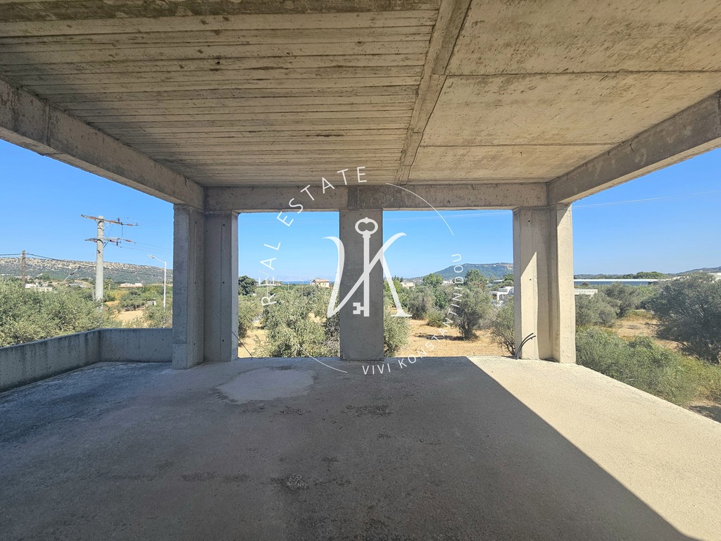 Μονοκατοικία 320 τ.μ. πρός πώληση, Δωδεκάνησα, Ρόδος