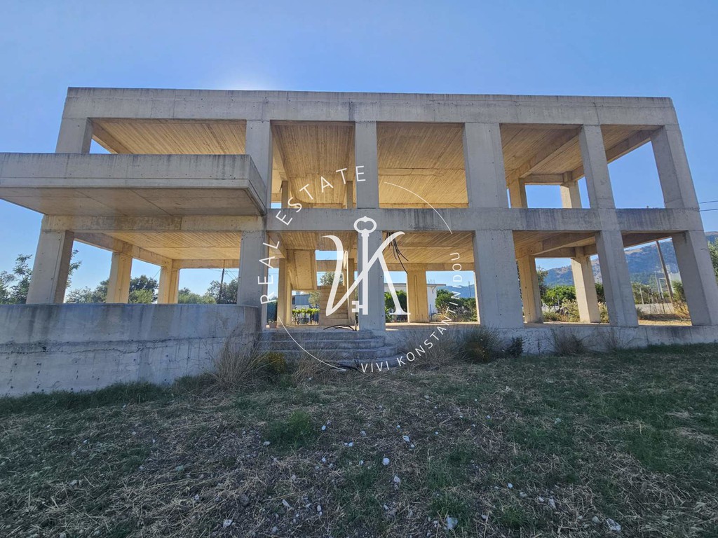 Μονοκατοικία 320 τ.μ. πρός πώληση, Δωδεκάνησα, Ρόδος
