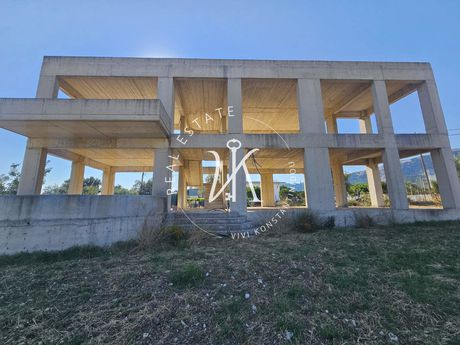 Μονοκατοικία 320 τ.μ. προς πώληση