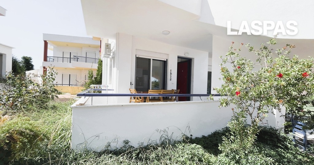 Διαμέρισμα 45 τ.μ. προς πώληση, Ποσείδι