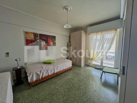 Διαμέρισμα 30τ.μ. για ενοικίαση-Λουτράκι-περαχώρα