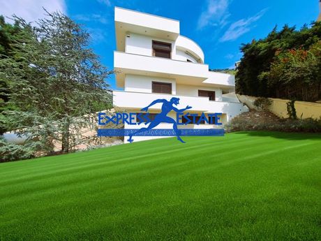 Maisonette 300sqm for rent-Marathonas
