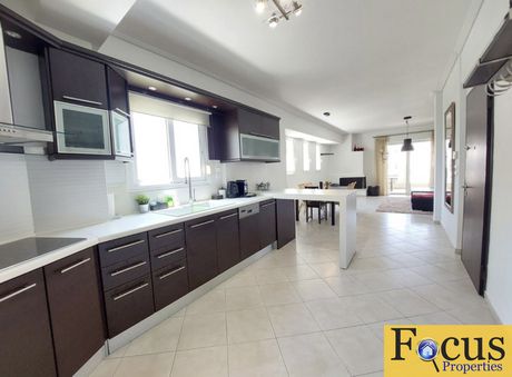 Apartment 110sqm for rent-Elliniko