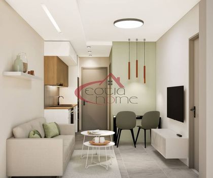 Studio / γκαρσονιέρα 42τ.μ. για πώληση-Άνω τούμπα