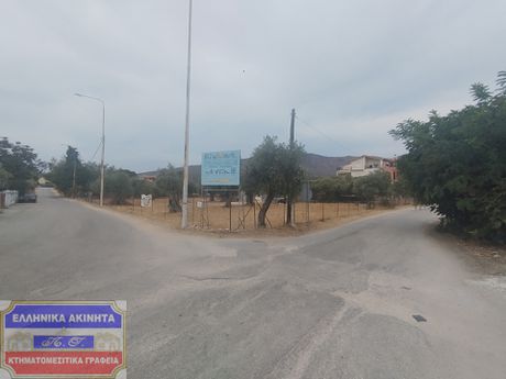 Land plot 1.330sqm for sale-Thasos