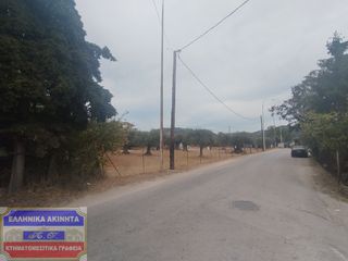 Οικόπεδο 1.330 τ.μ. για πώληση, Ν. Καβάλας, Θάσος-thumb-2