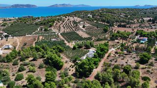 Βίλλα 260 τ.μ. για πώληση, Αργολίδα, Κρανίδι-thumb-29