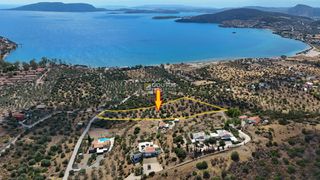 Αγροτεμάχια 10.040 τ.μ. για πώληση, Αργολίδα, Ερμιόνη-thumb-1
