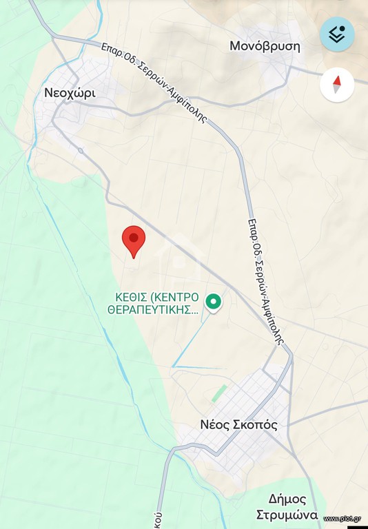 Αγροτεμάχια 5.000 τ.μ. προς πώληση, Νέος Σκοπός