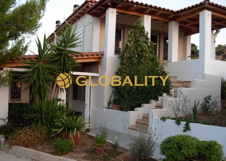 Detached home 180sqm for sale-Koropi