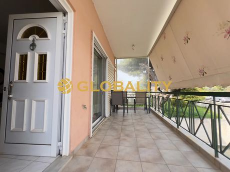 Detached home 156sqm for sale-Artemida (Loutsa)