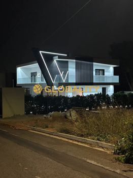 Detached home 360sqm for sale-Vari - Varkiza