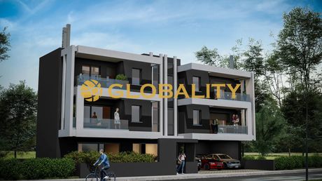 Maisonette 120sqm for sale-Gerakas