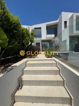Villa 180sqm for sale-Vari - Varkiza