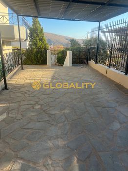Maisonette 230sqm for rent-Kalivia Thorikou