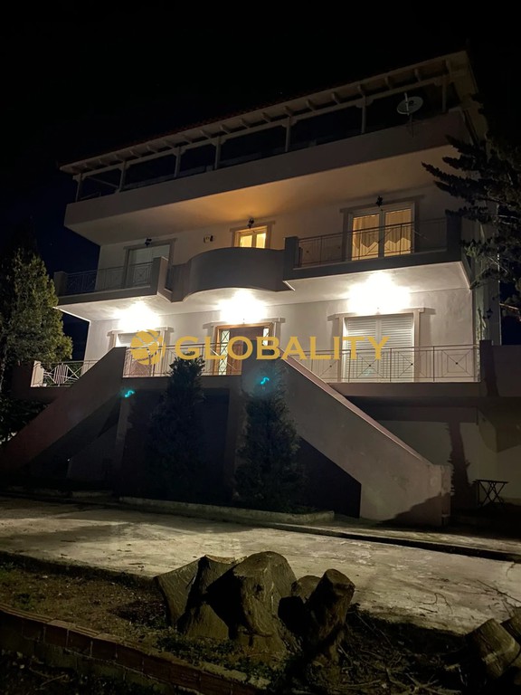 Μονοκατοικία 350 τ.μ. προς πώληση, Πόρτο Ράφτη