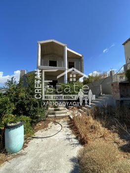 Μεζονέτα 195τ.μ. για ενοικίαση-Ιεράπετρα » Κέντρο